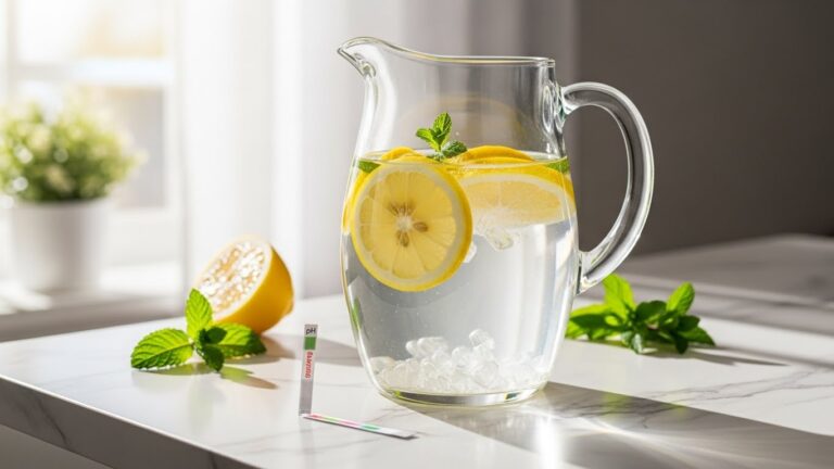 Health Benefits of Alkaline Water: Science-Backed Guide