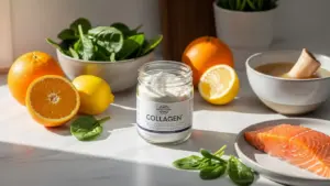 Health Benefits of Collagen