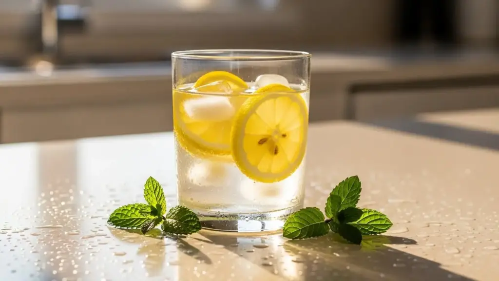 Health Benefits of Drinking Water