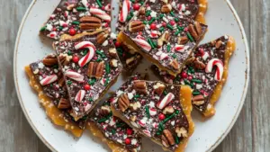 Christmas Crack Recipe