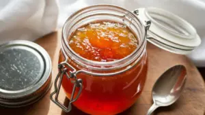 Crab Apple Jelly Recipe