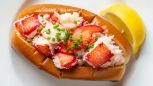 Lobster Rolls Recipe