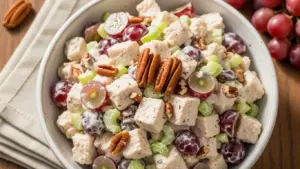 Newk’s Chicken Salad Recipe