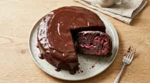 Are You Kidding Me Cake Recipe