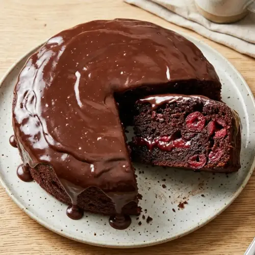 Are You Kidding Me Cake Recipe