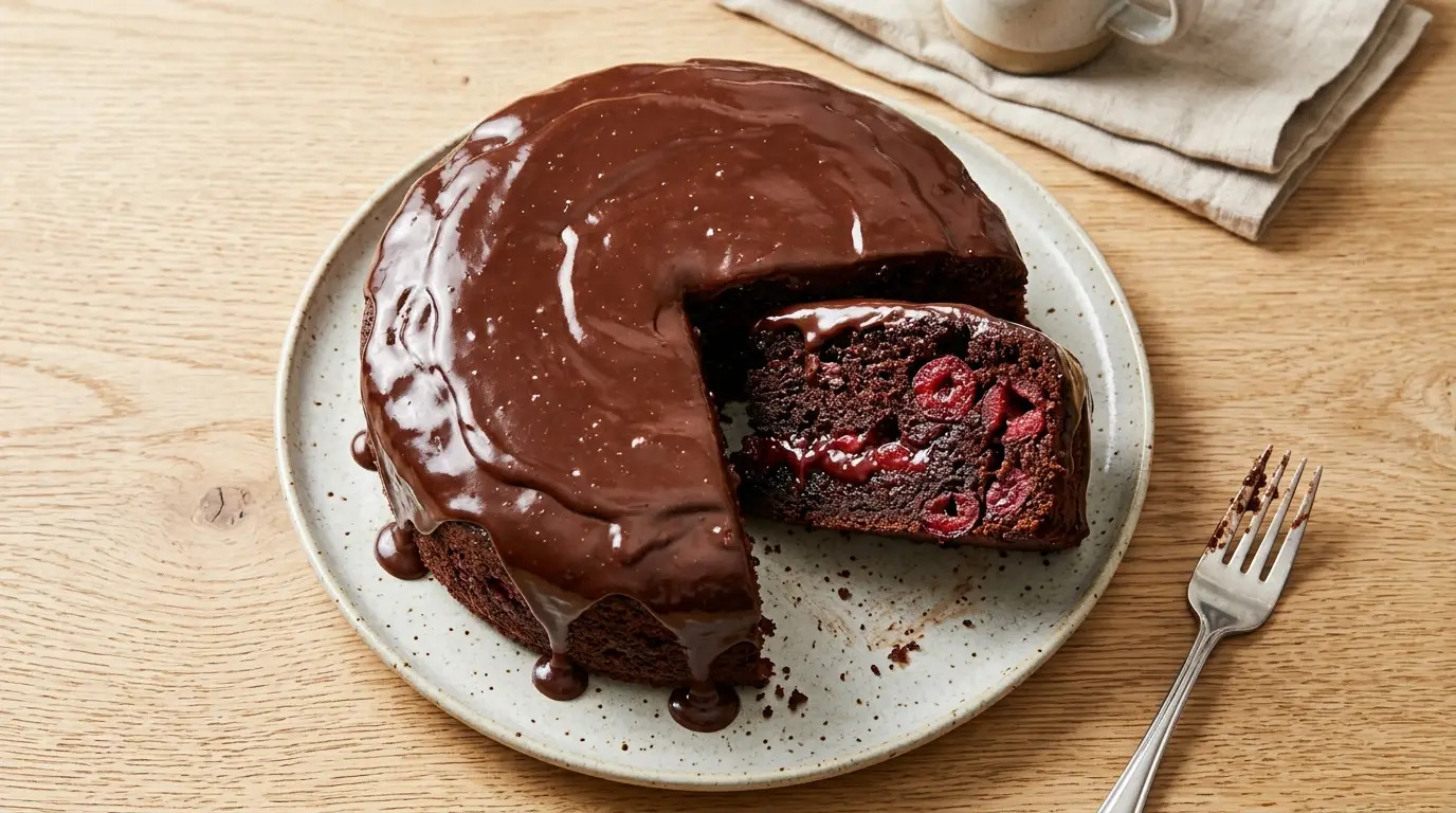 Are You Kidding Me Cake Recipe