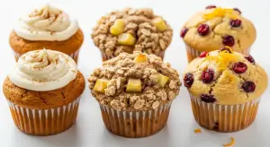 10 Cozy Fall Muffin Recipes That Taste Like Autumn in Every Bite