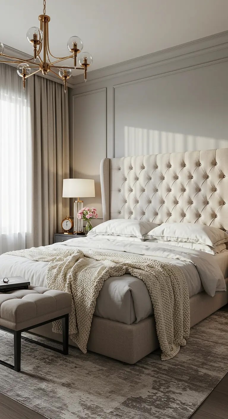 Upgrade Your Headboard Upgrade Your Headboard