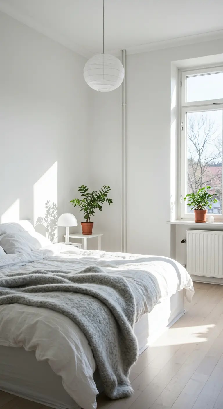Opt for Minimalist Decor Opt for Minimalist Decor