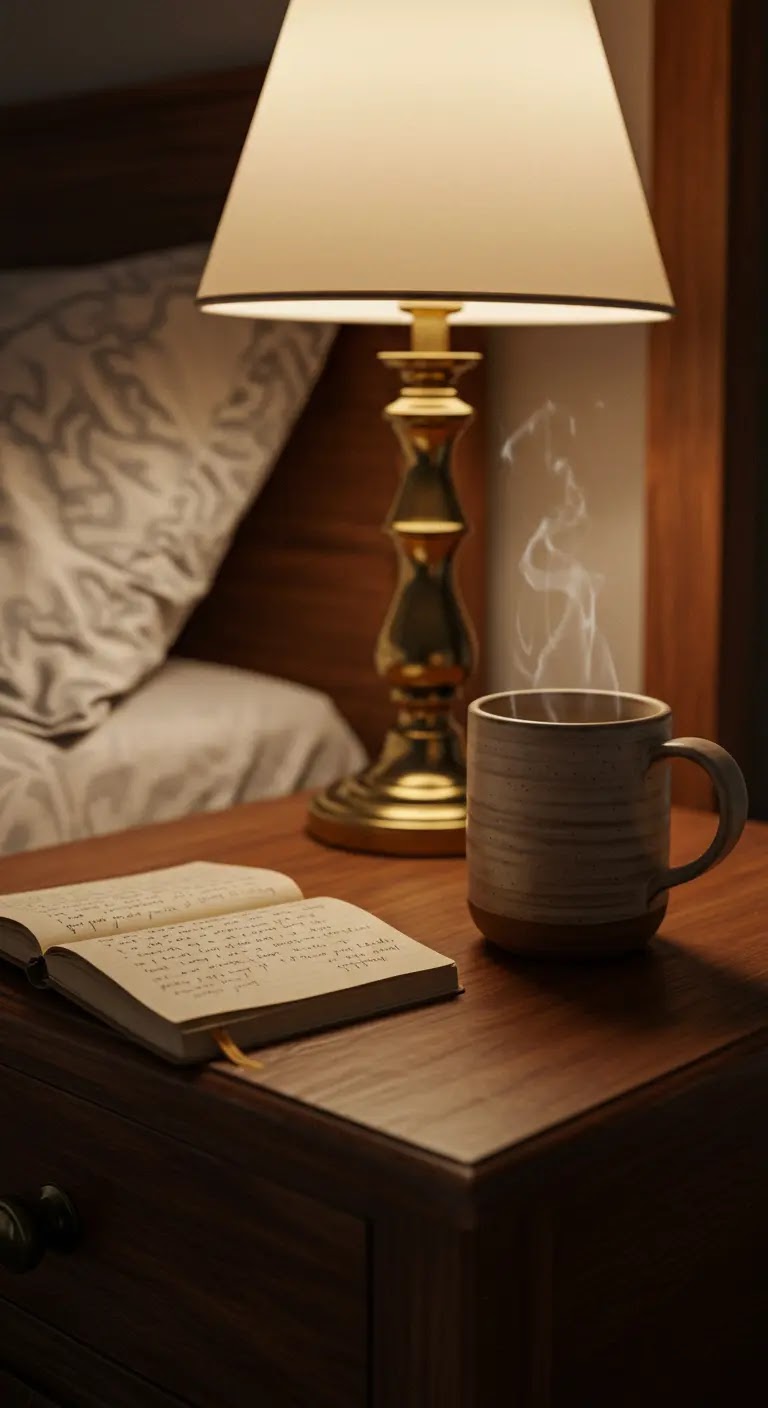 Keep a Sleep Journal Keep a Sleep Journal