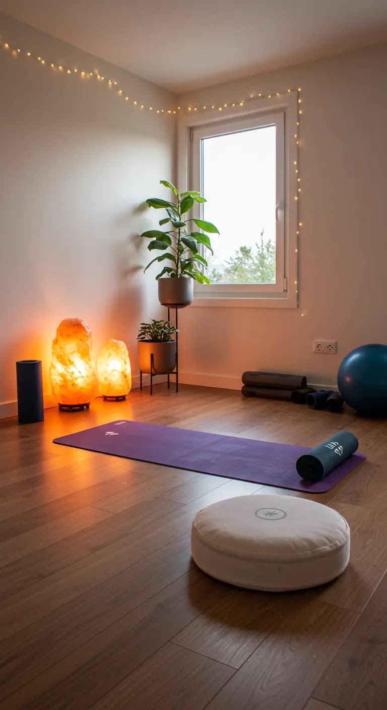 Zen Gym Retreat Zen Gym Retreat
