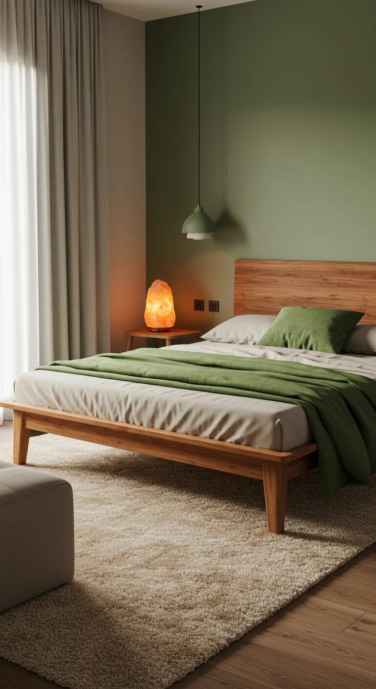 Explore Holistic Bedroom Design Explore Holistic Bedroom Design