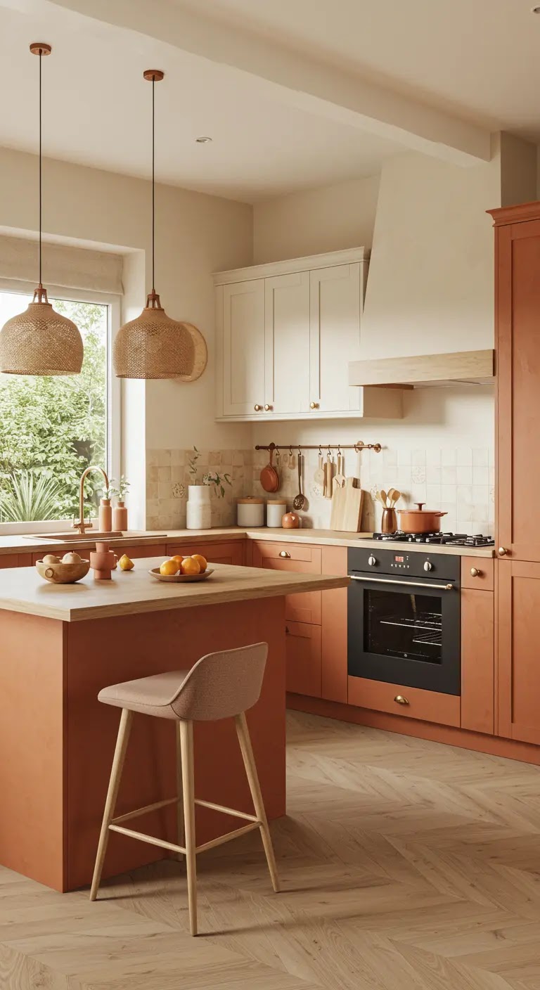 20. Warm & Inviting Paint Colors 20. Warm & Inviting Paint Colors