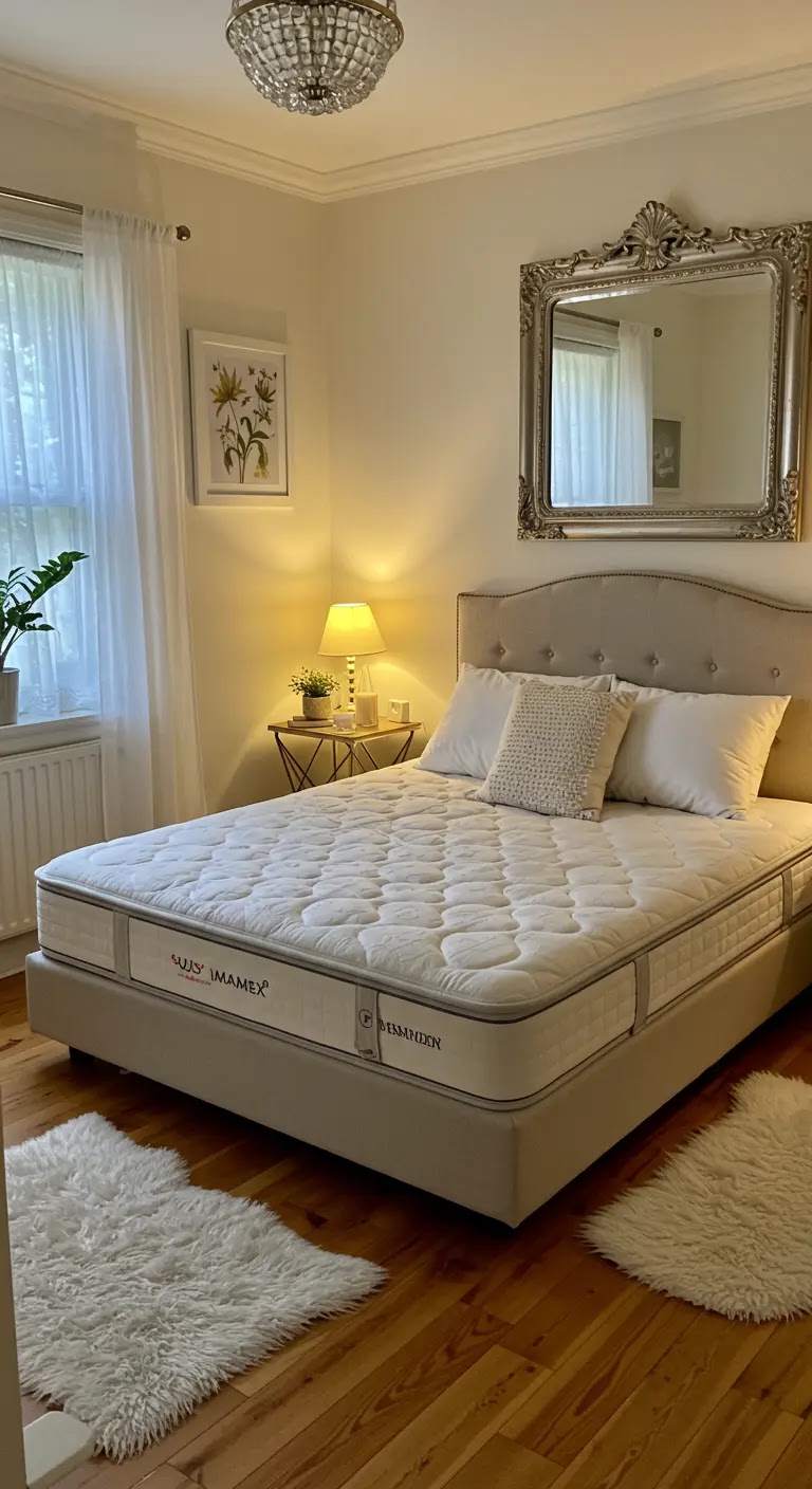 Invest in a Quality Mattress Invest in a Quality Mattress