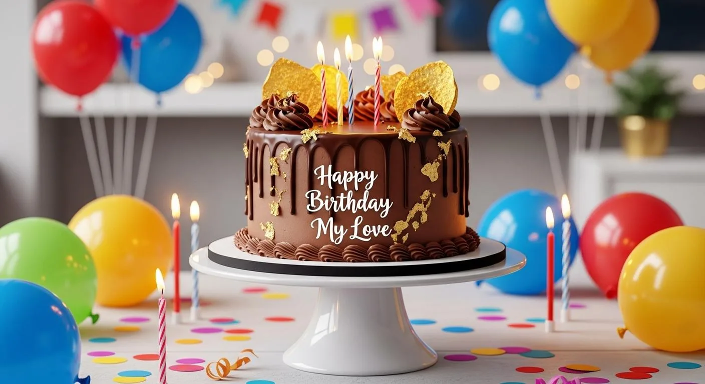39 Birthday Cakes For Husband Sweet Ideas to Celebrate Your Man
