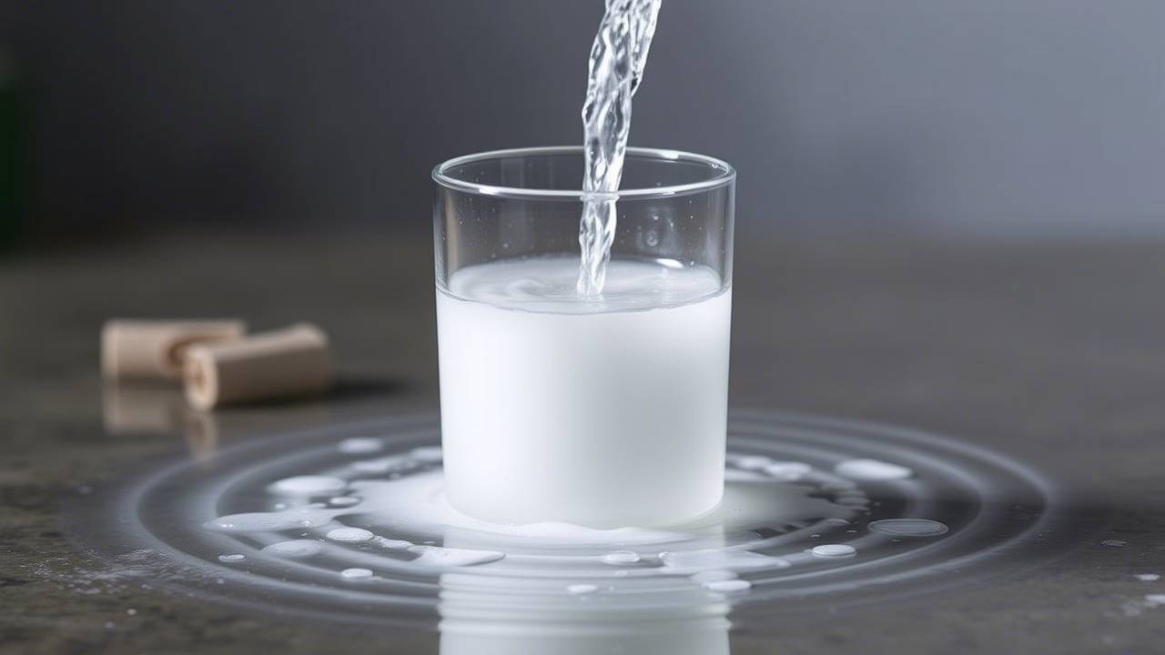 7HealthBenefitsofAlkalineWater