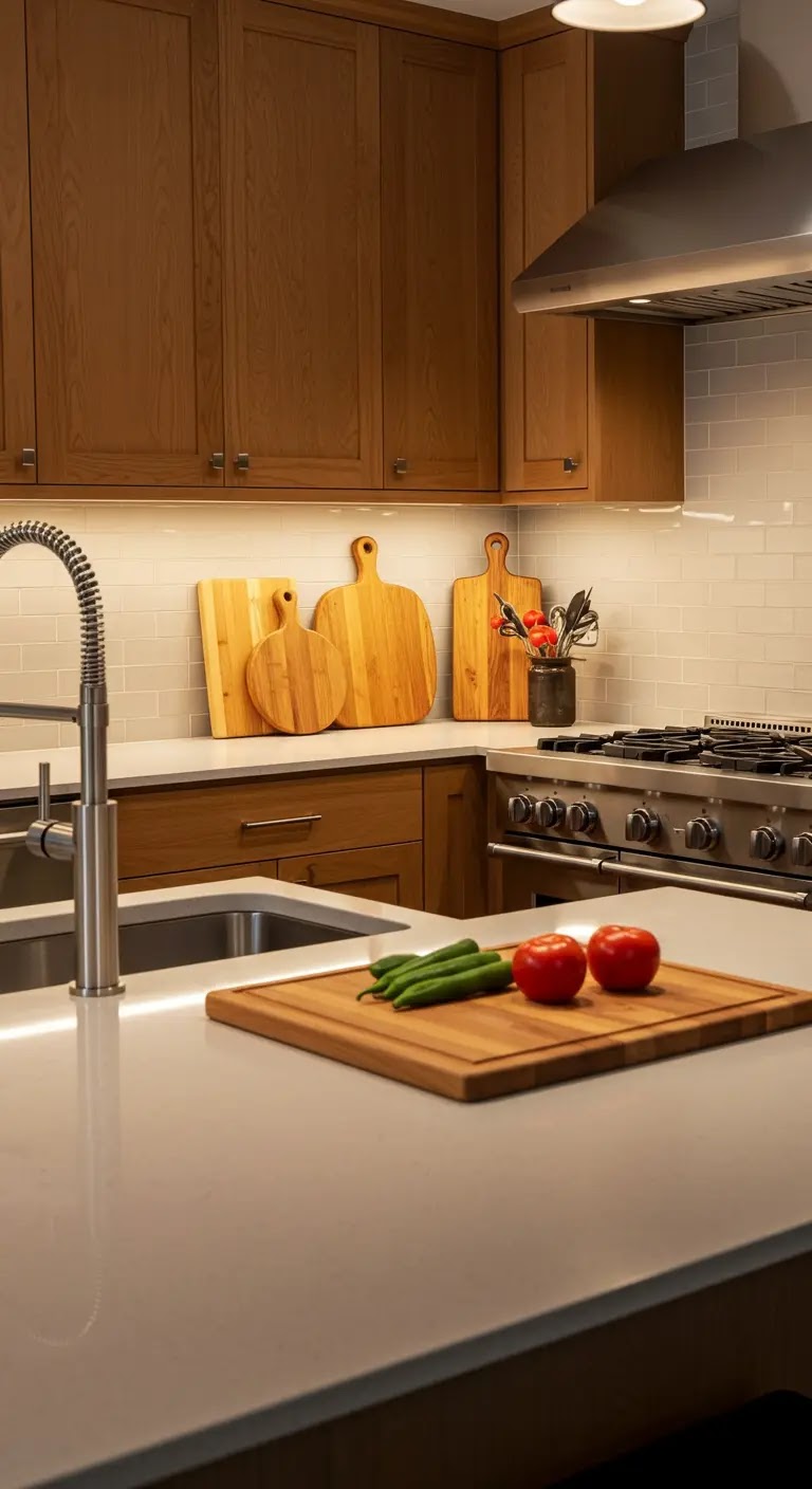 7. High-Quality Cutting Boards 7. High-Quality Cutting Boards