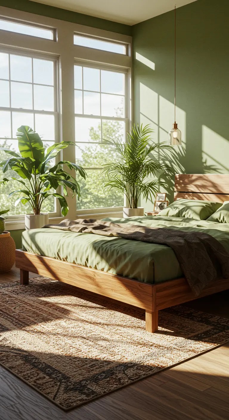 Incorporate Natural Elements Incorporate Natural Elements