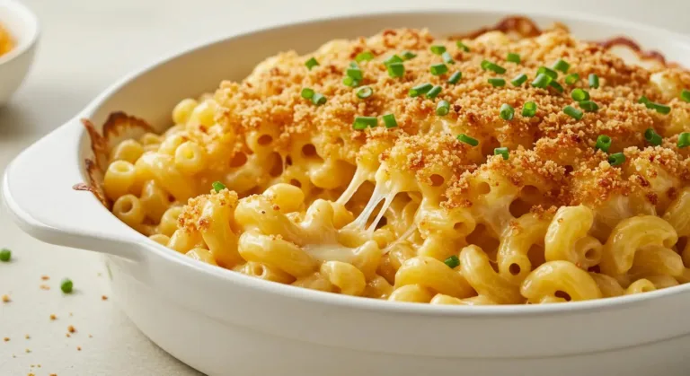 AirFriedMacampCheeseRecipe
