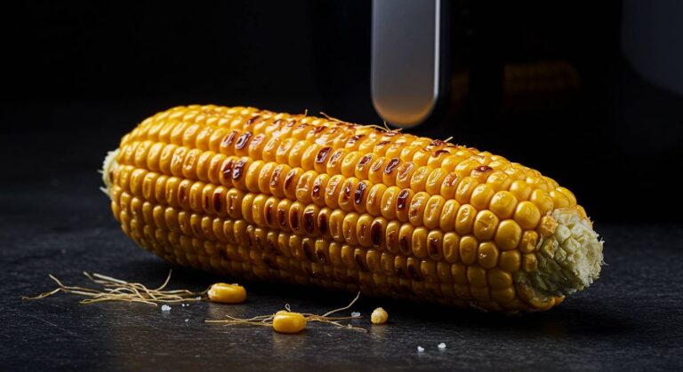 AirFryerCornontheCobRecipe