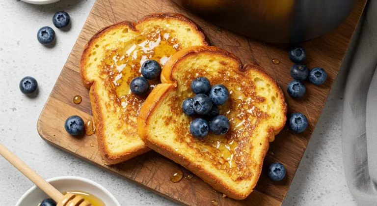 AirFryerFrenchToastRecipe