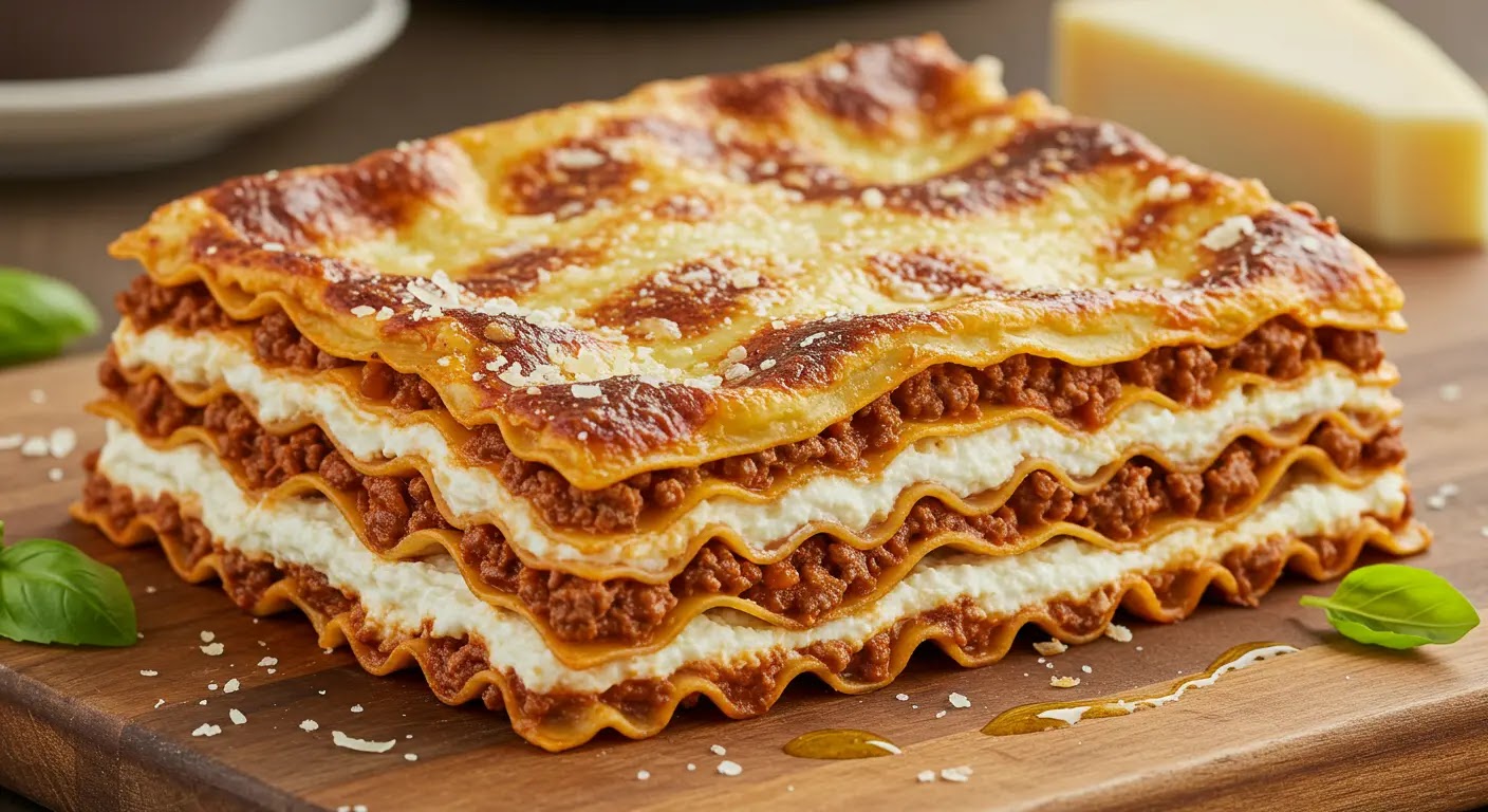 AirFryerLasagnaRecipe