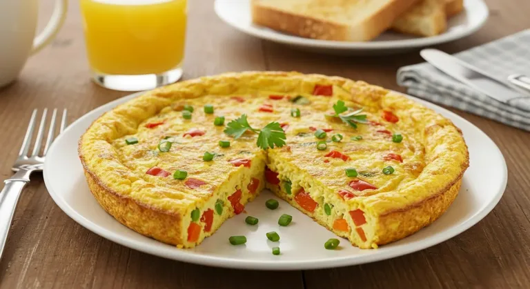 AirFryerMorningFrittataRecipe