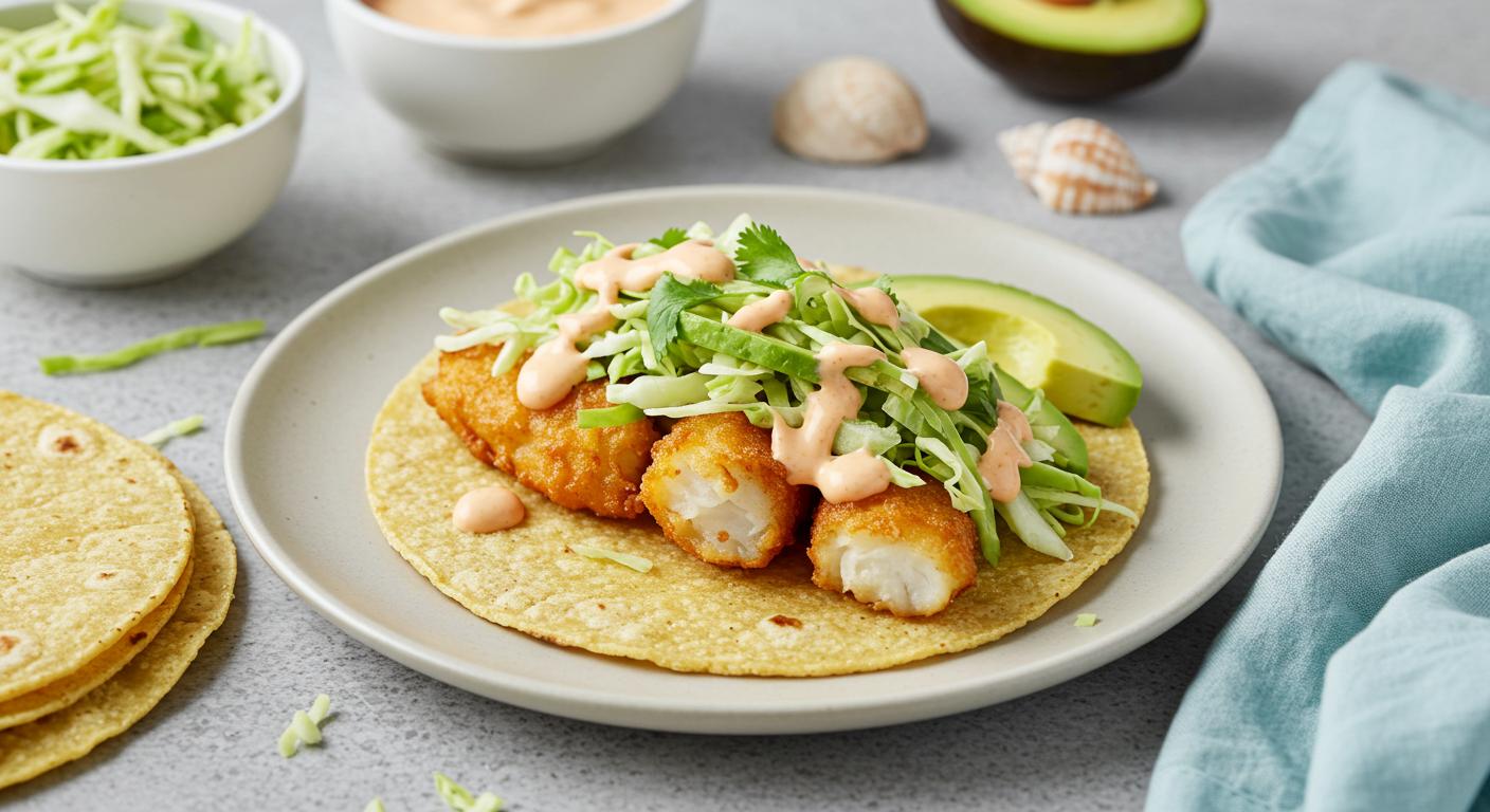 Assemble the Tacos Assemble the Tacos