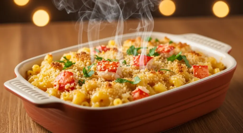 Best Lobster Mac and Cheese Recipe