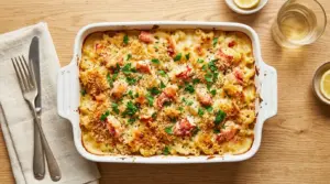 Best Lobster Mac and Cheese Recipe