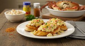 Chicken Chesapeake Recipe