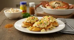 Chicken Chesapeake Recipe