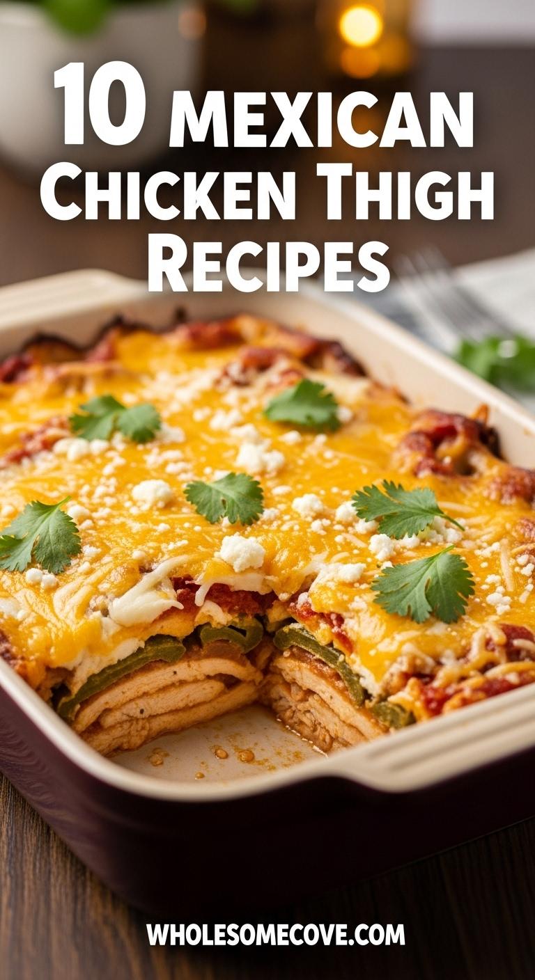 Chicken Thigh Chile Relleno Casserole Chicken Thigh Chile Relleno Casserole
