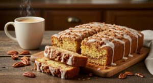 Coffee Cake Recipe Using Cake Mix
