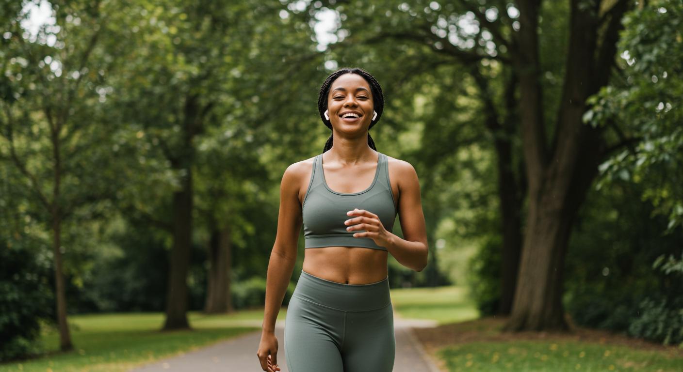 Exercise Move Your Body, Ease Your Mind Exercise Move Your Body, Ease Your Mind