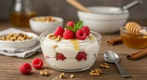 GAPS Cream Cheese Dessert Recipe