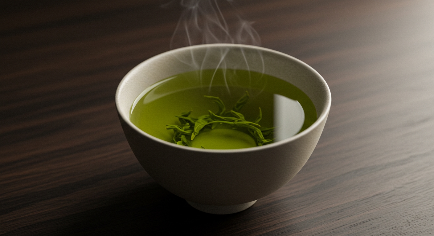 HealthBenefitsofGreenTea