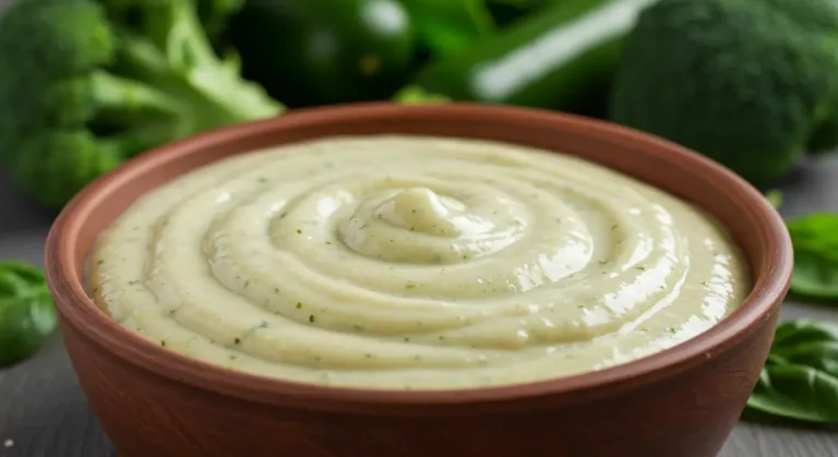 HealthyAlfredoSauceRecipe