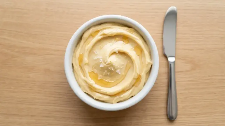 Honey Butter Recipe