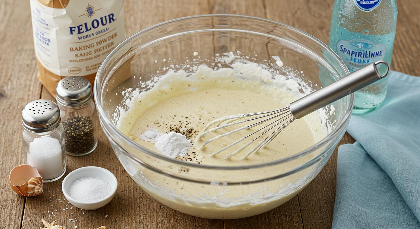 Make the Batter Make the Batter