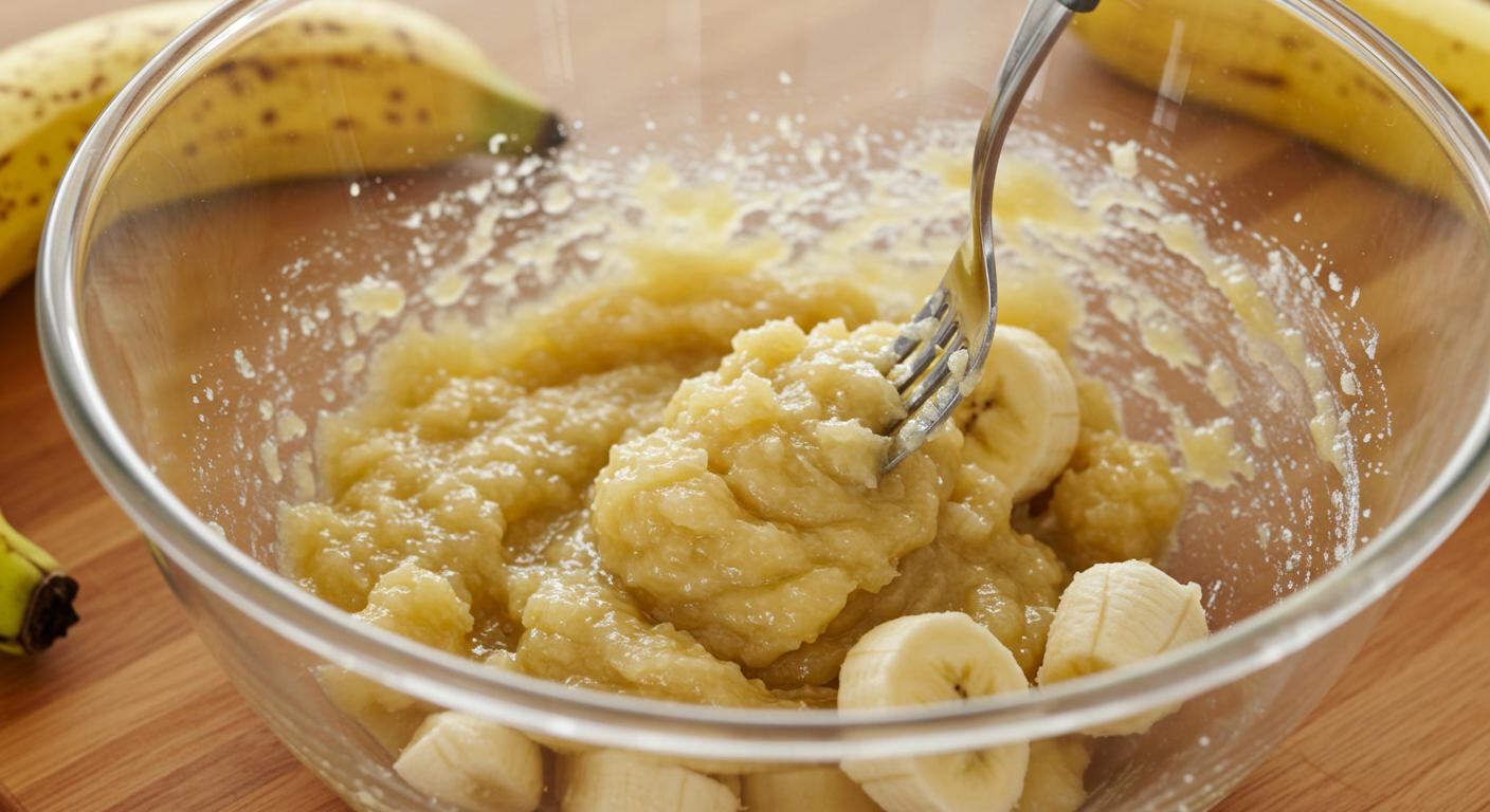 Mash the Bananas Mash the Bananas