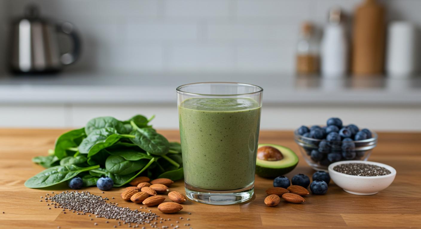 Nutrition Fuel Your Body, Soothe Your Mind Nutrition Fuel Your Body, Soothe Your Mind