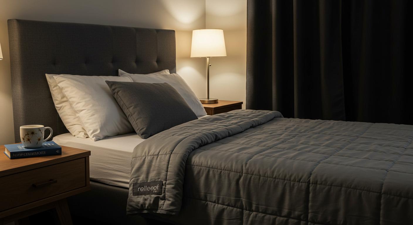 Sleep The Ultimate Stress Reducer Sleep The Ultimate Stress Reducer
