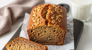Starbucks Banana Bread Recipe