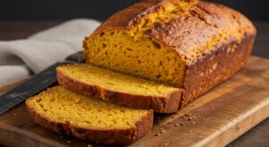 Sweet Potato Bread Recipe