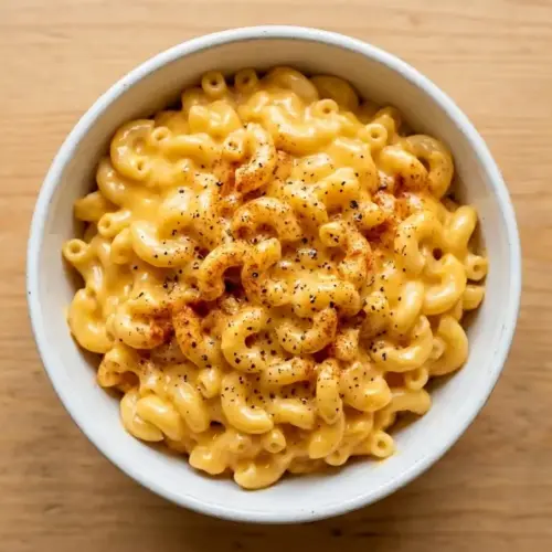 Velveeta Mac and Cheese Recipe