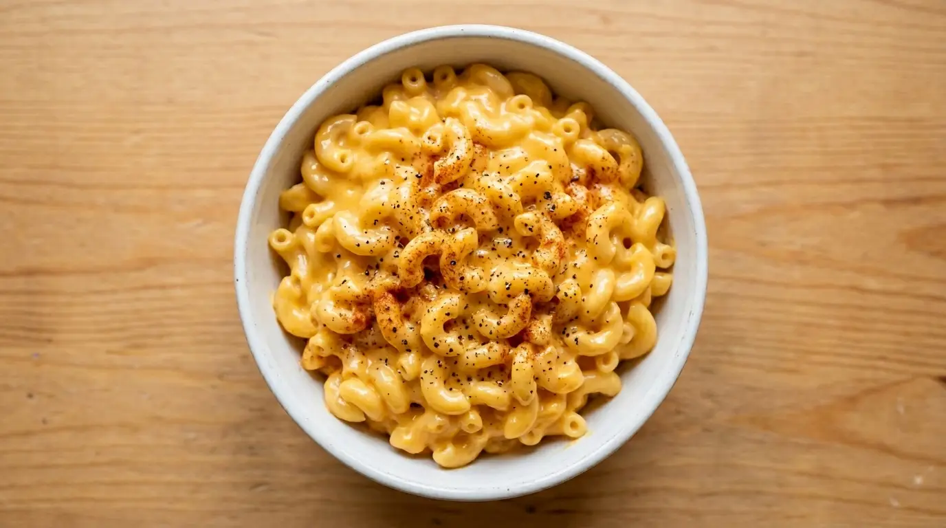 Velveeta Mac and Cheese Recipe