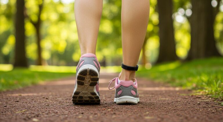 Walking3kmDailyfor60Days