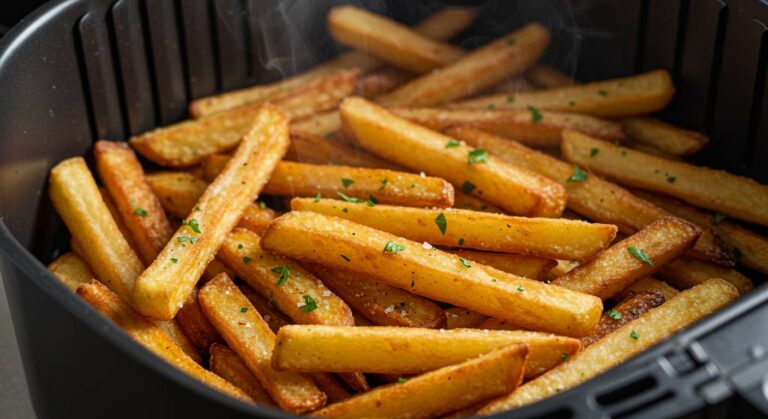 airfryerclassicfrenchfriesrecipe