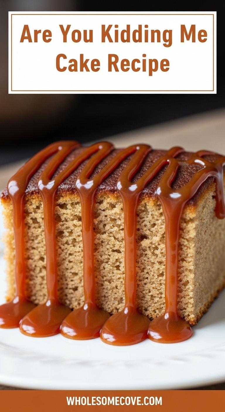 Are You Kidding Me Cake Recipe Fast & Fun Dessert Are You Kidding Me Cake Recipe Fast & Fun Dessert